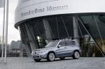 Mercedes-Benz GL-Class 2008 года
